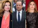 Pour oublier les échecs, Hollande joue aux dames ?