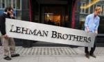 La chute de Lehman Brothers… cinq ans déjà…