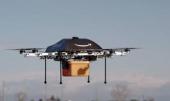 Amazon vs La Poste : une “drone” d’histoire…