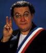 A quand un comédien candidat à la Présidence de la République Française ?