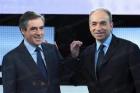 Sarkozy bride-t-il les ambitions de Copé ?