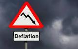 France : la déflation s’installe.
