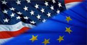 La zone euro sur un nuage, les Etats-Unis en nage…