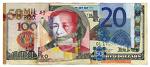 L’euro, le dollar et le yuan
