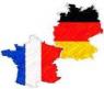 France-Allemagne : une reprise très fragile.