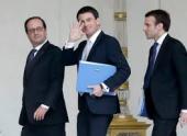 France : une reprise shamallow pour un chômage carambar.