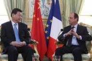 France-Chine : pourquoi tant de mensonges ?