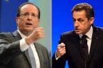 Débat Hollande-Sarkozy : règlement de comptes à OK Corral ?