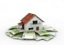 Pourquoi les prix immobiliers pourraient chuter en 2014 ?