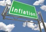 Pas de panique, l’inflation revient !