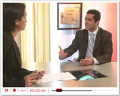 La France et son budget en 2013 : Interview sur LesEchosTV