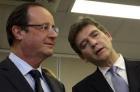 Match Hollande-Montebourg : la France peut-elle vraiment se prévaloir de son sérieux budgétaire ?