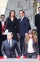 Carla Bruni et Nicolas Sarkozy règlent leurs comptes avec Hollande ?