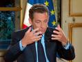 Nicolas Sarkozy Acte II : le changement dans la continuité.