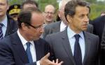 François Hollande va-t- il battre Nicolas Sarkozy ?