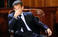 Nicolas Sarkozy : Noir c’est noir !