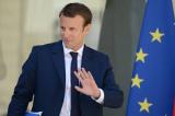 La conjoncture mondiale va-t-elle aussi aider Macron ?