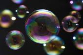 Un monde de bulles…
