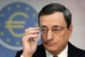 Zone euro : Draghi s’inquiète déjà… à juste titre.