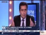Déficits français, Macron-Le Maire, Chine : Les Experts sur BFM Business