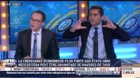 Conjoncture, marchés, Macron : Les Experts sur BFM Business