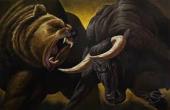 Bull ou bear, les marchés ne connaissent pas la mesure.