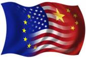 Croissance : la Chine et les Etats-Unis s’accrochent, la zone euro décroche.