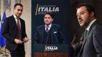 Italie : “Insieme” o “Arrivederci Europa” ? (Ensemble ou Au revoir l’Europe ?)