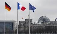 Zone euro, Allemagne, France : la croissance en danger.