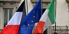 Zone euro, France, Italie : mauvaise passe…