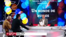 Le Grand Oral de Marc Touati dans “Les Grandes Gueules” sur RMC Info et RMC Story TV