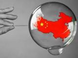 La bulle chinoise se dégonfle lentement, mais sûrement…