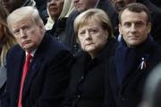 Conjoncture : l’Allemagne plonge, la France stagne et les Etats-Unis se redressent. Cherchez l’erreur…