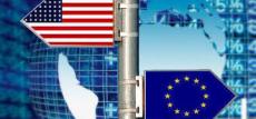 Croissance : les Etats-Unis grimpent, la zone euro et la France stagnent.