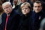 Zone euro, Allemagne, France, Etats-Unis : Vers des lendemains qui déchantent…