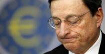 Mario Draghi à la tête de la BCE : du top au flop…