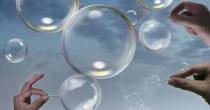 Les bulles ont la vie longue, mais…