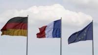 Zone euro, Allemagne, France : quelques espoirs, mais encore beaucoup de doutes.