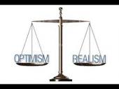 Economie et marchés : soyons optimistes, mais réalistes !