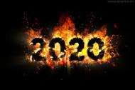 Bilan 2020 : l’an foiré…
